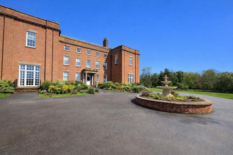 undefined, Gatacre Hall, Claverley, WV5