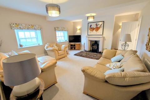 undefined, Gatacre Hall, Claverley, WV5