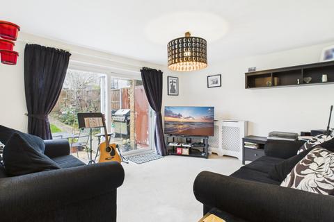 3 bedroom terraced house for sale, Mozart Close, Basingstoke, RG22