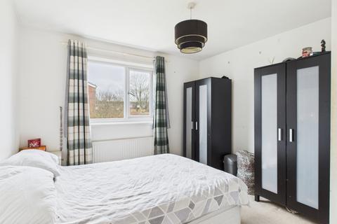 3 bedroom terraced house for sale, Mozart Close, Basingstoke, RG22