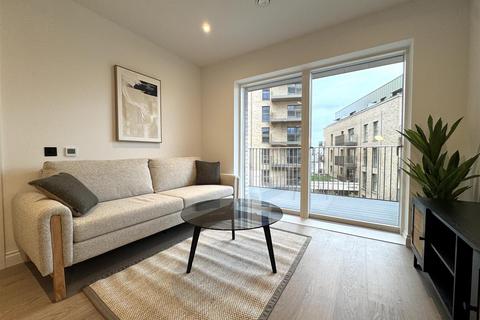 1 bedroom apartment to rent, 1 Potters Road, London SW6