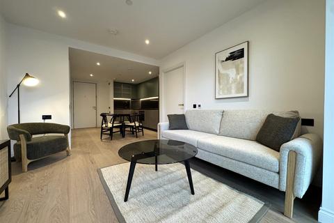 1 bedroom apartment to rent, 1 Potters Road, London SW6