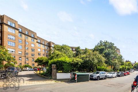 undefined, Furze Hill, Hove