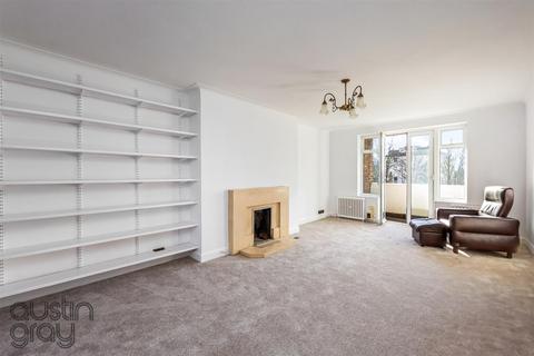 undefined, Furze Hill, Hove