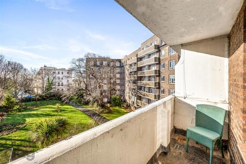 undefined, Furze Hill, Hove