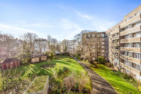 undefined, Furze Hill, Hove