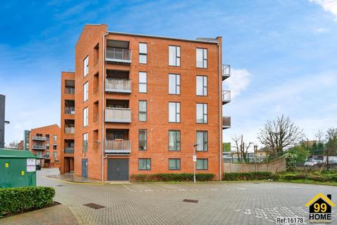 undefined, Lutchet House, West Drayton, Middx, UB7
