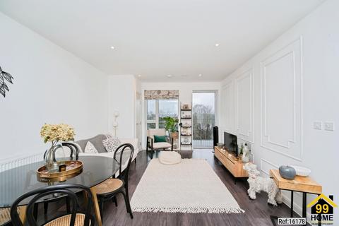 undefined, Lutchet House, West Drayton, Middx, UB7