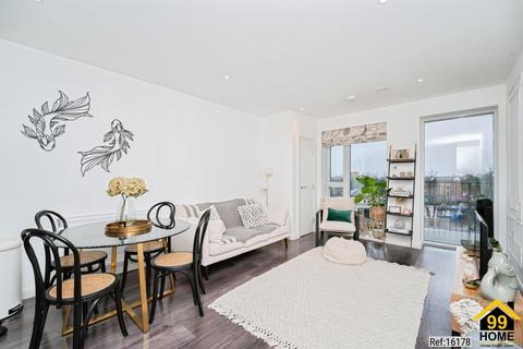 undefined, Lutchet House, West Drayton, Middx, UB7