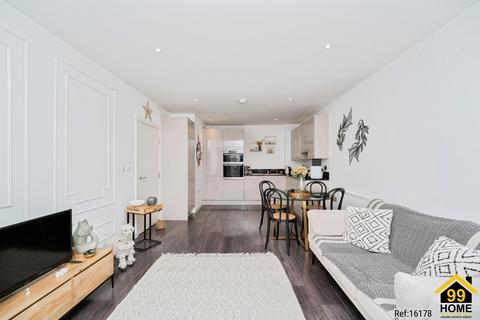 undefined, Lutchet House, West Drayton, Middx, UB7