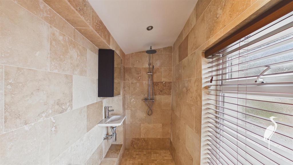 Wet Room
