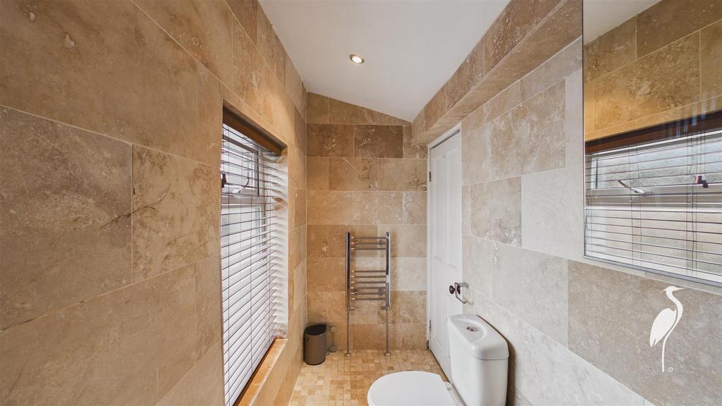 Wet Room