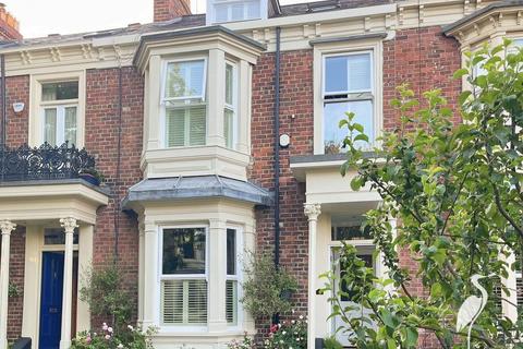 5 bedroom terraced house for sale, Belle Vue Park, Ashbrooke, Sunderland