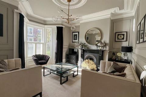 5 bedroom terraced house for sale, Belle Vue Park, Ashbrooke, Sunderland