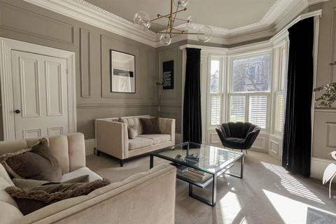 5 bedroom terraced house for sale, Belle Vue Park, Ashbrooke, Sunderland