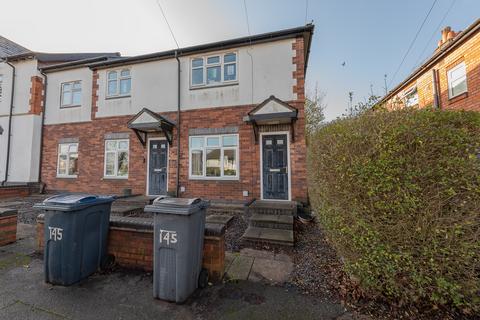 undefined, Haunch Lane, Birmingham B13