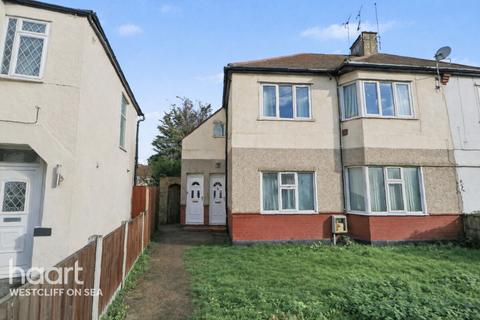 undefined, Ely Road, Southend-on-sea