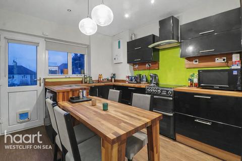 undefined, Ely Road, Southend-on-sea