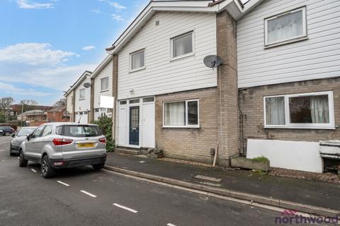 undefined, Shelford Place, Oxford OX3