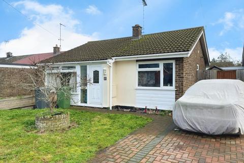 3 bedroom detached bungalow for sale, Castle Close, Weeting IP27