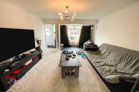 3 bedroom detached bungalow for sale, Castle Close, Weeting IP27