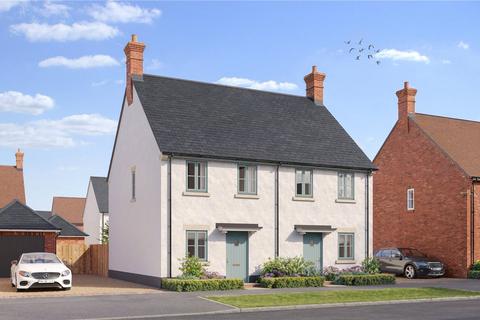 2 bedroom end of terrace house for sale, The Beaminster, Bransgore, Christchurch, Dorset, BH23