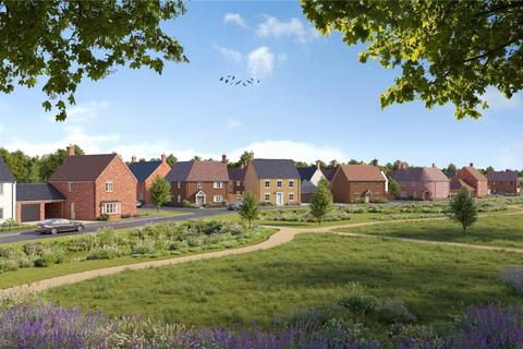 2 bedroom end of terrace house for sale, The Beaminster, Bransgore, Christchurch, Dorset, BH23