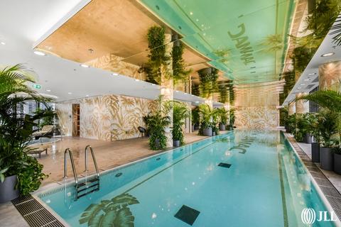 undefined, Damac Tower London SW8