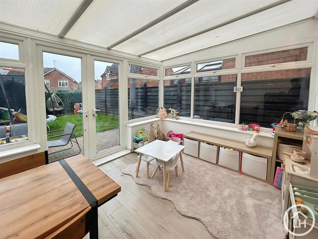 Conservatory
