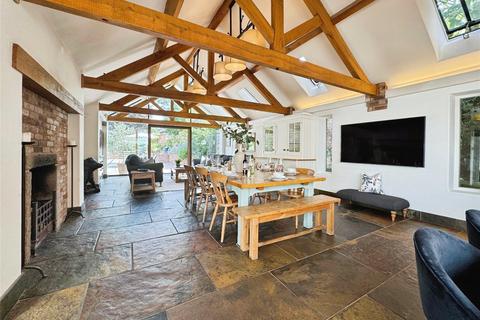 undefined, Glebe Farm House, Leire