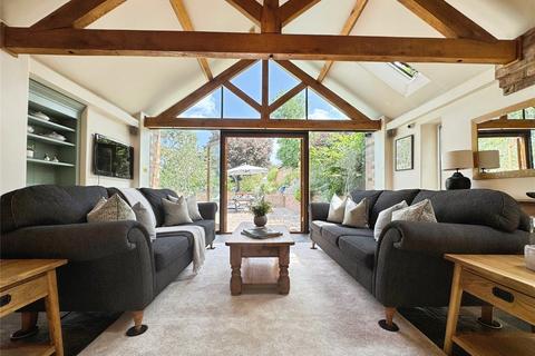 undefined, Glebe Farm House, Leire
