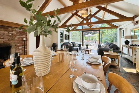 undefined, Glebe Farm House, Leire