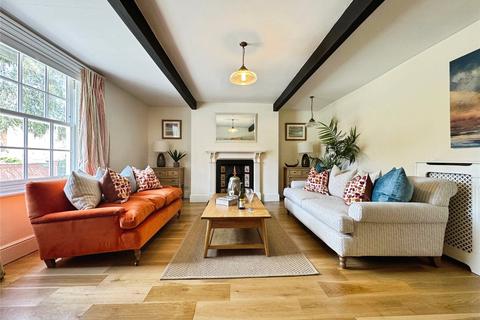 undefined, Glebe Farm House, Leire