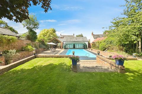 undefined, Glebe Farm House, Leire