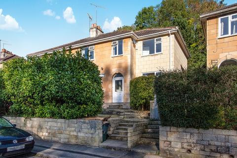 undefined, Audley Grove, Bath, BA1