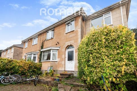 undefined, Audley Grove, Bath, BA1