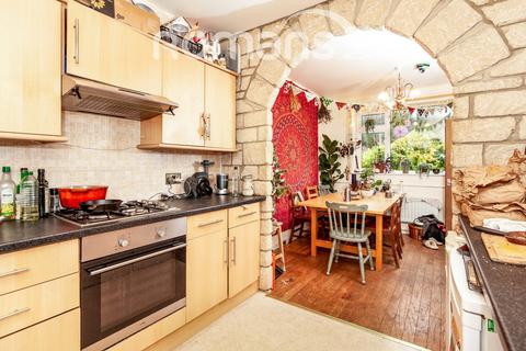 undefined, Audley Grove, Bath, BA1