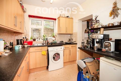 undefined, Audley Grove, Bath, BA1