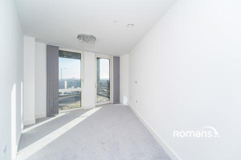 3 bedroom flat to rent, Fitzroy Court, 2 Garnet Place, West Drayton, UB7