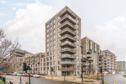 undefined, Southern Way, London SE10