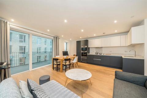 undefined, Southern Way, London SE10