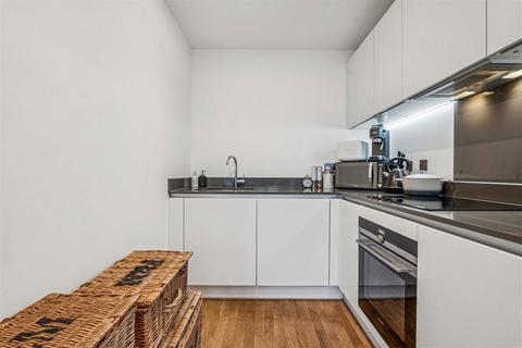 undefined, Hawthorne Crescent, London SE10