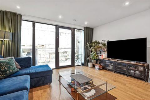 undefined, Hawthorne Crescent, London SE10