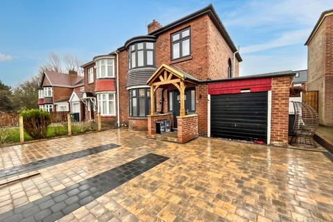 Victoria Road West, Hebburn, NE31