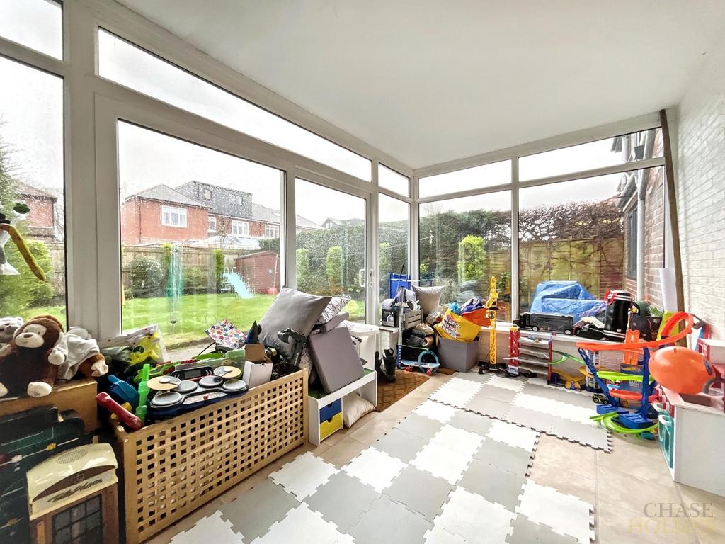Conservatory