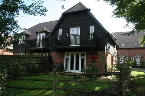 Millside, Corhampton, Hampshire