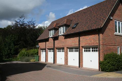 undefined, Millside, Corhampton, Hampshire