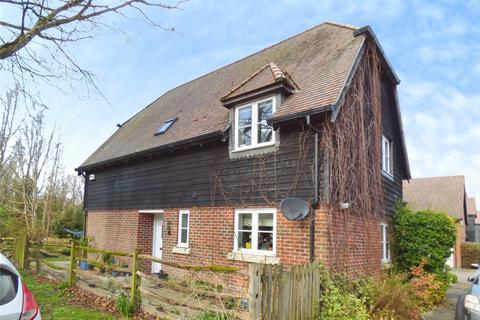 3 bedroom semi-detached house for sale, Millside, Corhampton, Hampshire