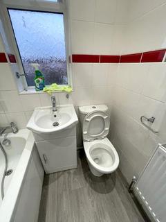 undefined, Cheveral Avenue, Radford, CV6