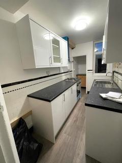 undefined, Cheveral Avenue, Radford, CV6